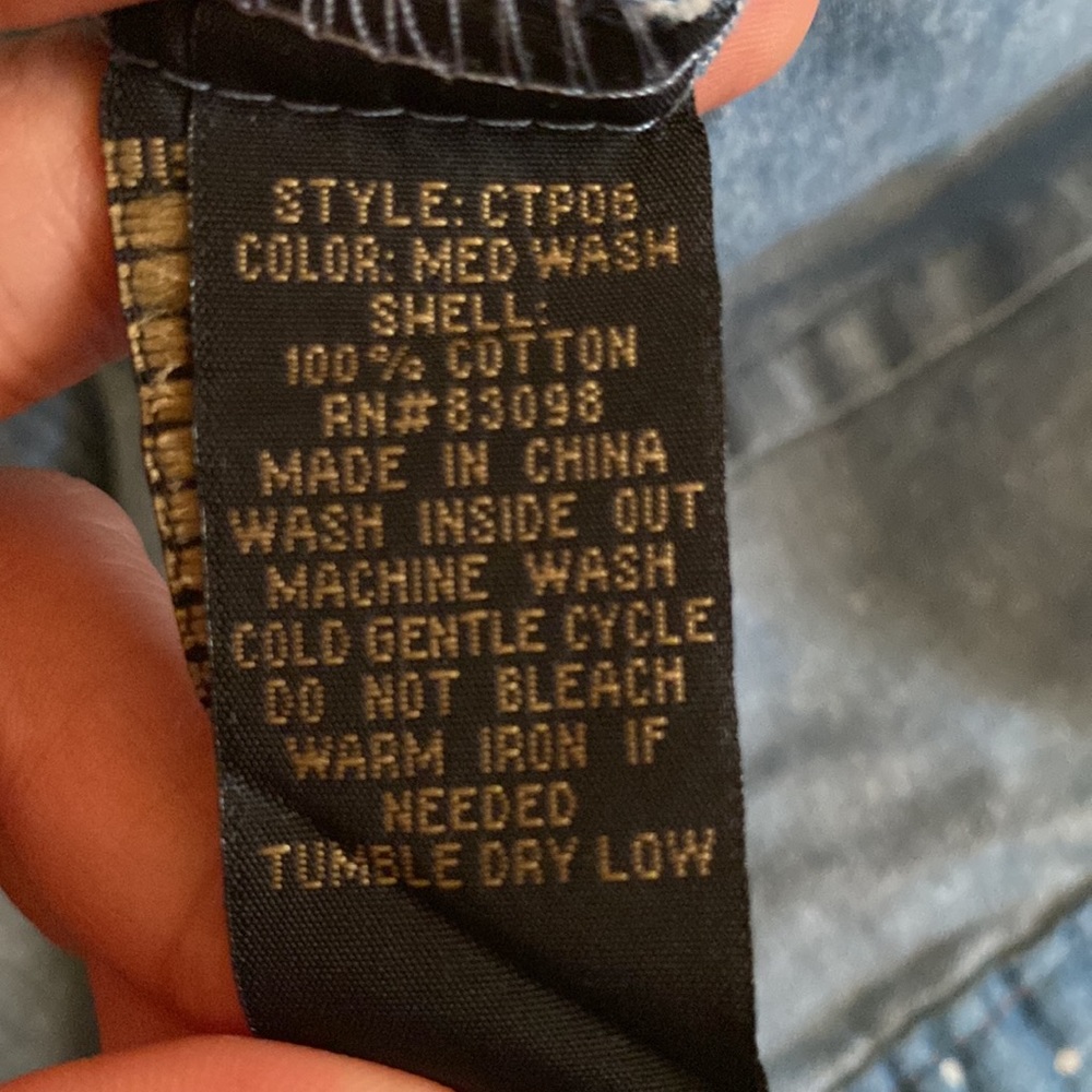 Denim Collection - Picture 2 of 2